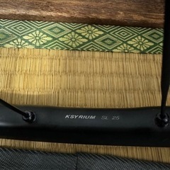 MAVICキシリウムSL 前後セット MAVIC キシリウムSL DISC 前後セット