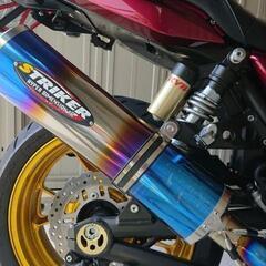 サイレンサーのみ　ストライカー(値下げしました)