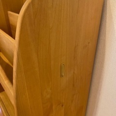 本棚　　の画像