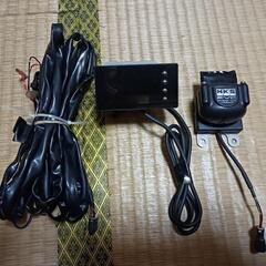 ★ ブーストコントローラー HKS EVC6 ★