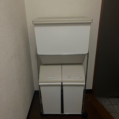 【決まりました】ゴミ箱 値下げ交渉考えます！