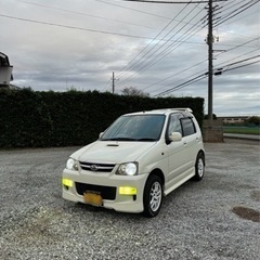 テリオスキッド 平成22年 希少 最終価格‼️ 4wD Blue...