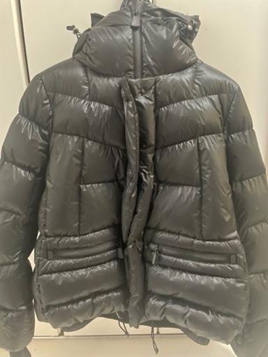 MONCLER ニットダウン