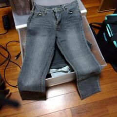 ジーパンの画像