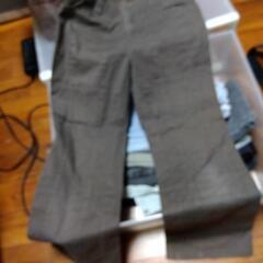 ジーパンの画像