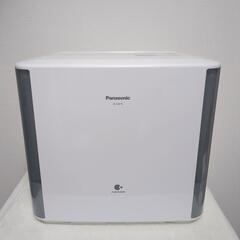 【最終お値下げ】Panasonic 気化式加湿機 FE-KXF15 2021年製　説明書あり