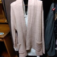 レディースコートの画像