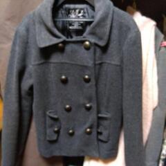 レディースコートの画像