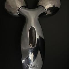 リファ カラット 美顔ローラーの画像