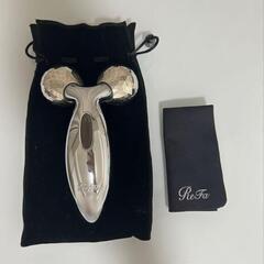 リファ カラット 美顔ローラーの画像