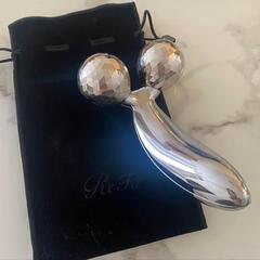 リファ カラット 美顔ローラーの画像