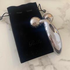 リファ カラット 美顔ローラーの画像