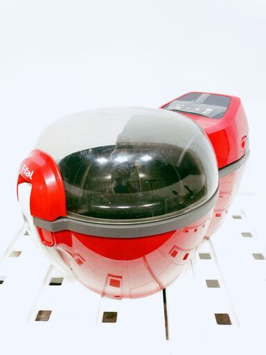 ティファール 電気フライヤー アクティフライ FZ205588