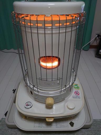 (現在話し中)コロナ ストーブ(95年) ⭕布団乾燥機をプレゼントします。