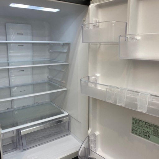 【2019年製】HITACHI 3ドア冷蔵庫入荷しました！