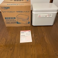 タイガー 餅つき機の中古が安い!激安で譲ります・無料で タイガー 餅つき機の中古が安い!激安で譲ります・無料で