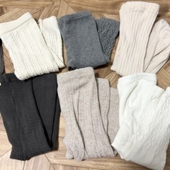 【商談中】75cm レギンス スパッツ