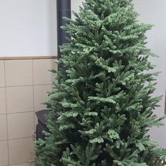 コストコ クリスマスツリー190㎝ コストコ クリスマスツリー 190 セットで - メルカリ