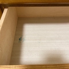 収納家具の画像