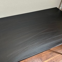 IKEA ダイニングテーブルの画像