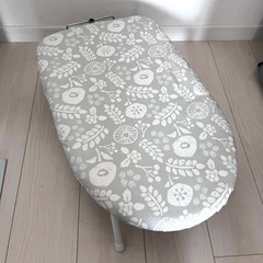 アイロン台【決定しました】