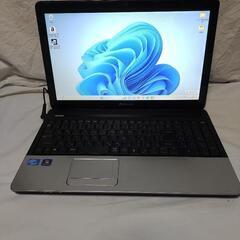 Gateway（ゲートウェイ）NE56R-H82C Window...
