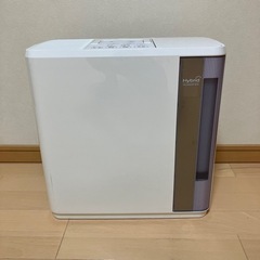 加湿器
