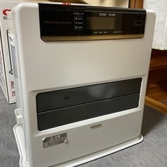 コロナ石油ファンヒーター10〜13畳用（受け渡し決定）
