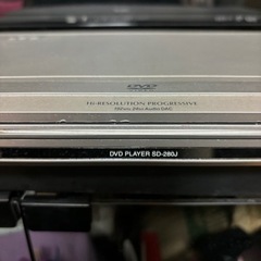 家電 映像プレーヤー、レコーダー DVDプレーヤー