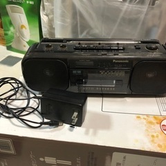 中古】大阪府のラジカセを格安/激安/無料であげます・譲ります 中古】大阪府のラジカセを格安/激安/無料であげます・譲ります