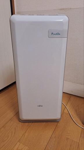 決まりました！2020年製の空気清浄機です。引っ越しのため売ることにしました。
