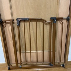 ベビーゲート