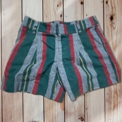 JOURNAL STANDARD  ストライプパンツ