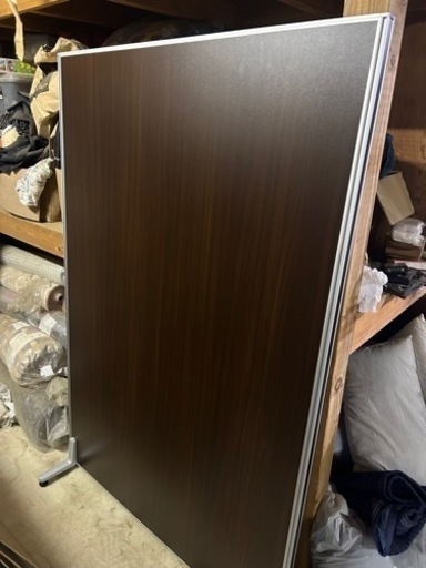 パーテーション　美品　7枚セット