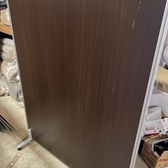 パーテーション　美品　7枚セットの画像