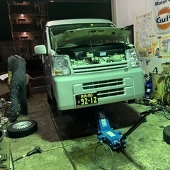 🎉奈良市大宮町🎉日給配送😊の画像