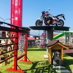 11月23日阿蘇バイクツーリング - 長崎市