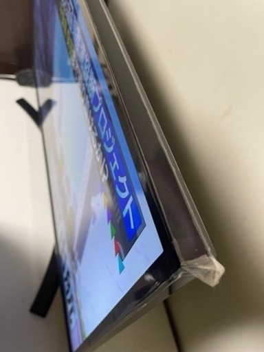 【取引中】テレビ LG 43型