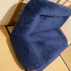 LOWYA(ロウヤ) ソファーの画像