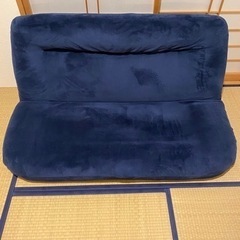 LOWYA(ロウヤ) ソファーの画像