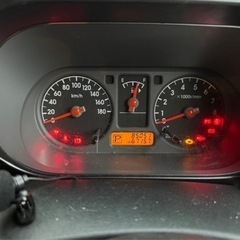 キューブ平成16年走行85000キロ　値引き交渉受け付けますの画像