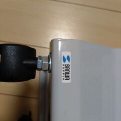 CPUスタンド サンワサプライ CP-032の画像