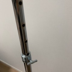 ハンガーラックの画像
