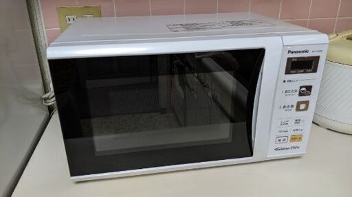 パナソニック 電子レンジ NE-EH229