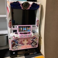 スロット実機　魔法少女　まどか⭐︎マギカ2 家庭用