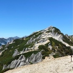 登山仲間募集しまーす^_^