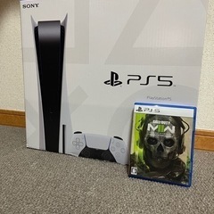 PlayStation5 CFI 1200A