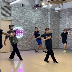 あと１名様【“音楽×筋トレ” のグループレッスン】40代～60代の運動超初心者さん大大大歓迎🔰の画像