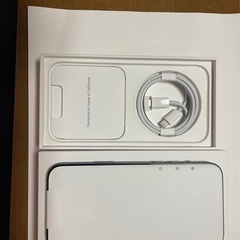 ⭐️値下げ⭐️新品未使用品⭐️iphone12 64ギガ　simフリー