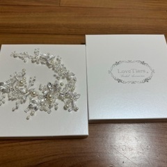ヘッドドレス